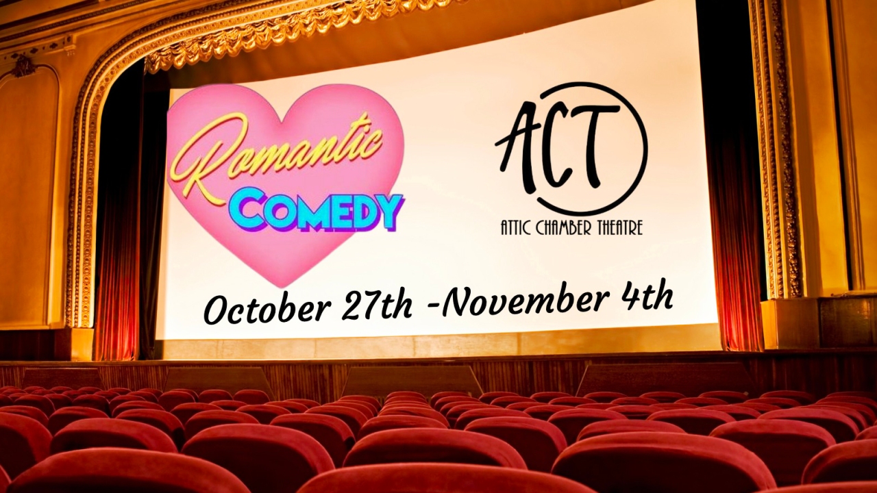 ‘Romantic Comedy’ opens next week in Menasha | WFRV Local 5