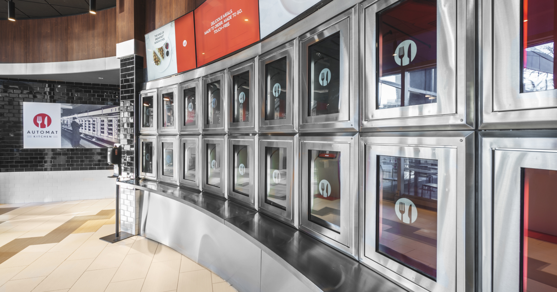 A contemporary automat shuts down, however its tech will reside on – Restaurant Enterprise On-line