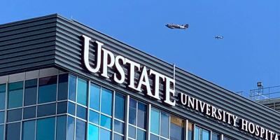 FTC opposes SUNY Upstate Medical College’s plans to accumulate Crouse Well being System