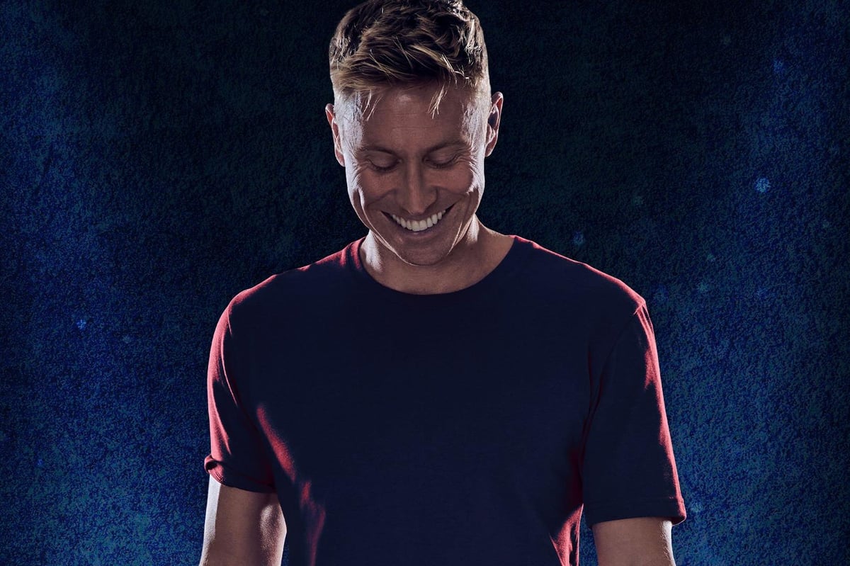 Gags galore with comedy ace Russell Howard when visits Nottingham and Sheffield in 2023