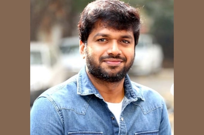 Anil Ravipudi to make OTT debut as ‘Chairman’ of ‘Comedy Inventory Trade’