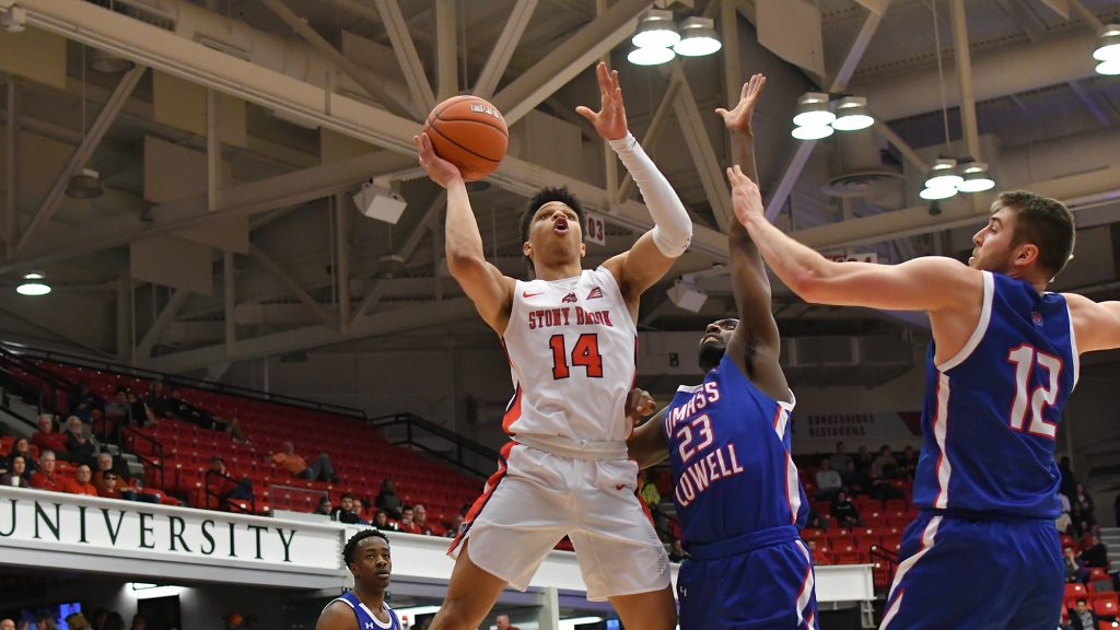 Males’s and Ladies’s Basketball to Air on SNY Sports activities Community This Season |