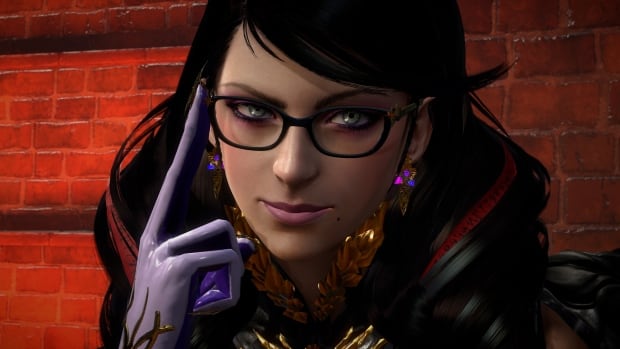 Bayonetta actor sparks debate about pay for online game performers after ‘insulting’ supply