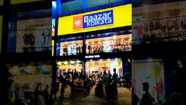 Purchasing Mall In Odisha’s Cuttack Metropolis Sealed, Know Why