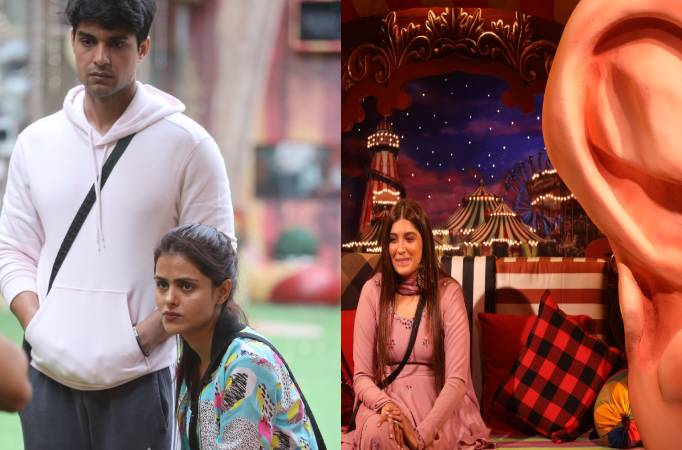 COLORS’ ‘Bigg Boss 16’ home is abuzz with love, drama, and gossip