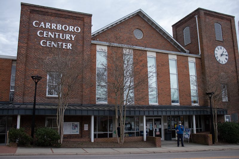 Carrboro to carry Annual West Finish Poetry Pageant, unifies neighborhood via artwork