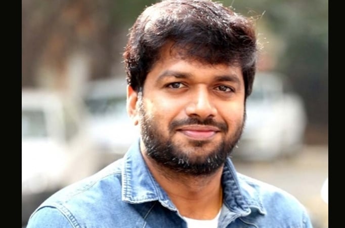 Anil Ravipudi to make OTT debut as ‘Chairman’ of ‘Comedy Inventory Trade’