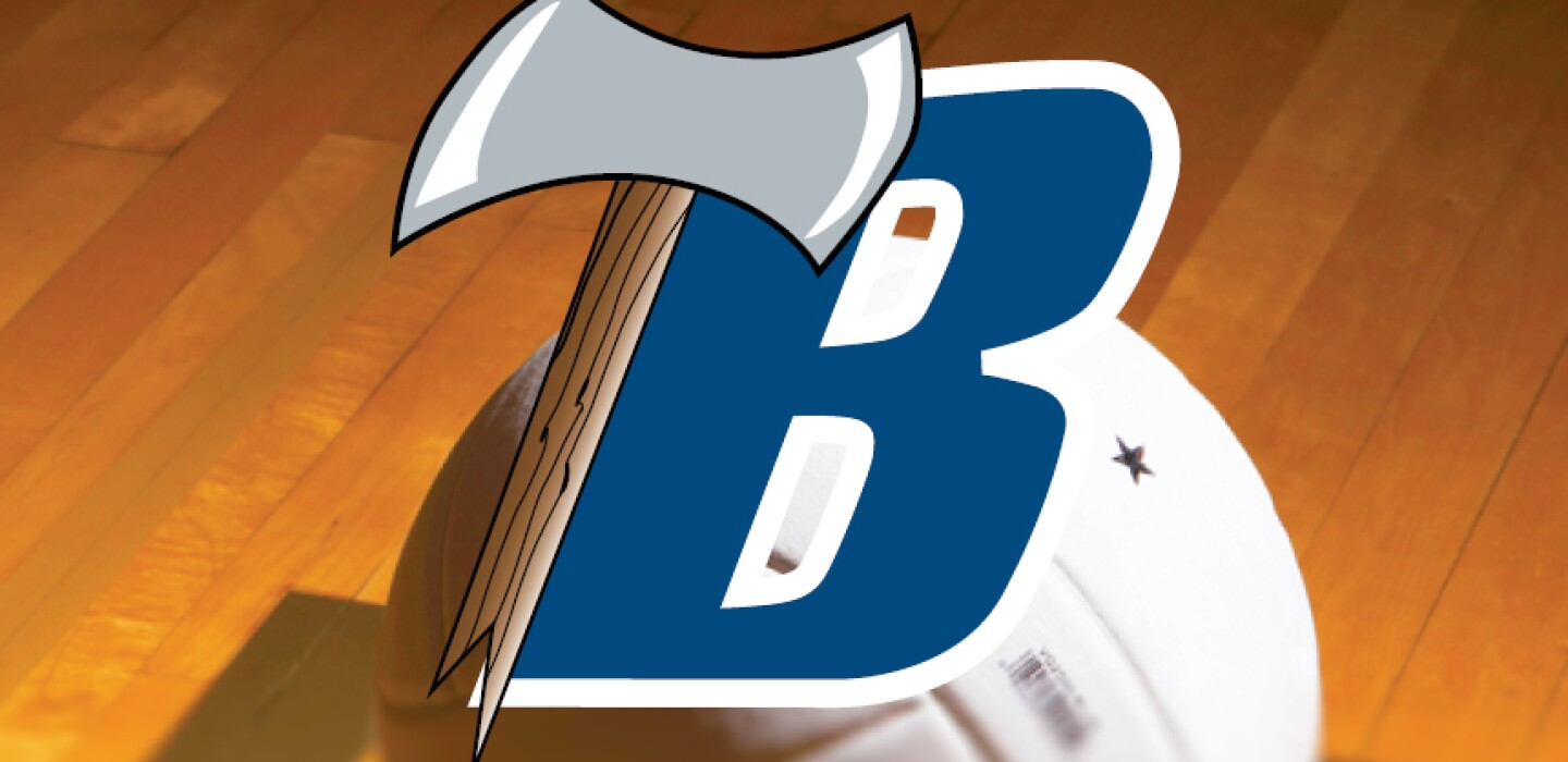 VOLLEYBALL: Lumberjacks outmatch St. Cloud Tech with 3-0 barrage – Bemidji Pioneer