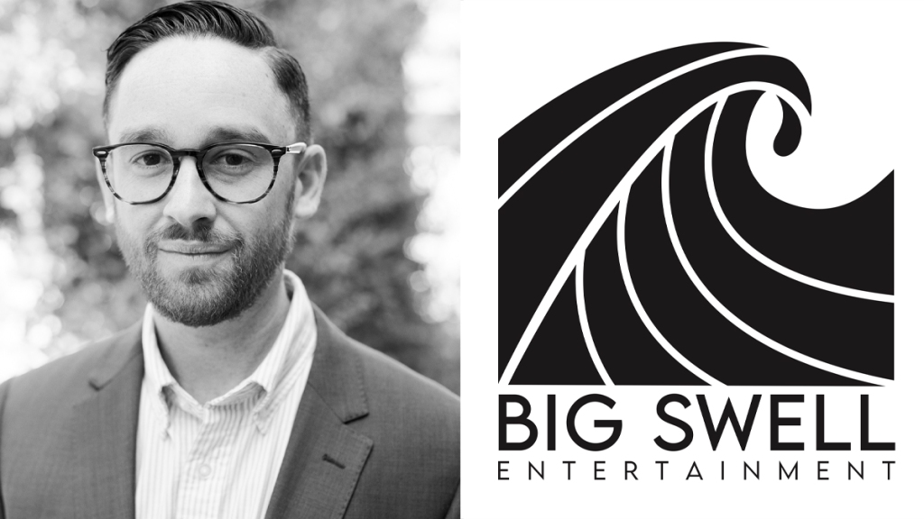 Andy Horwitz Launches Producing Collective Big Swell Entertainment – Deadline