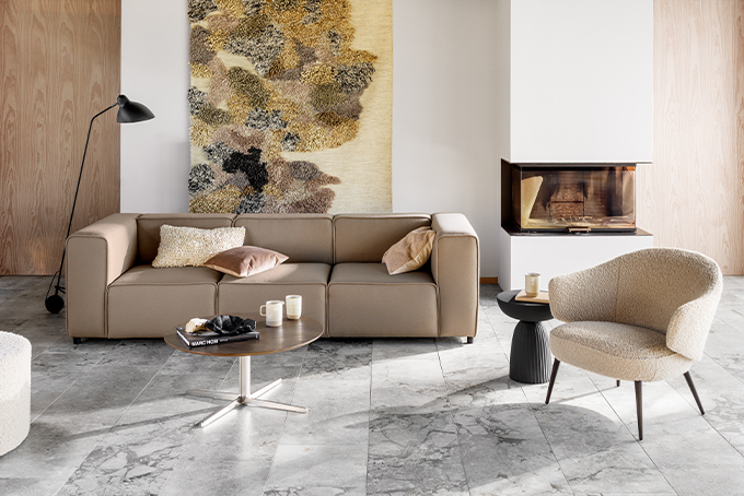 Deliver your perfect residence to life with design consultations from BoConcept