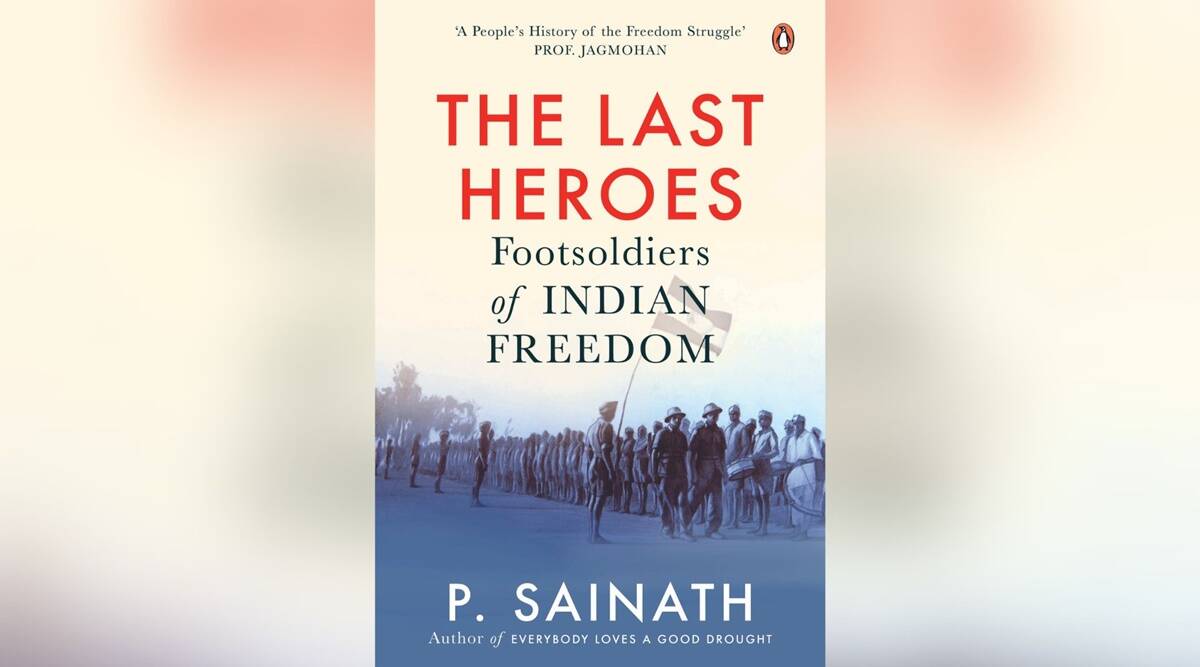 ‘The Final Heroes’: Creator P Sainath to return with new e-book after twenty years