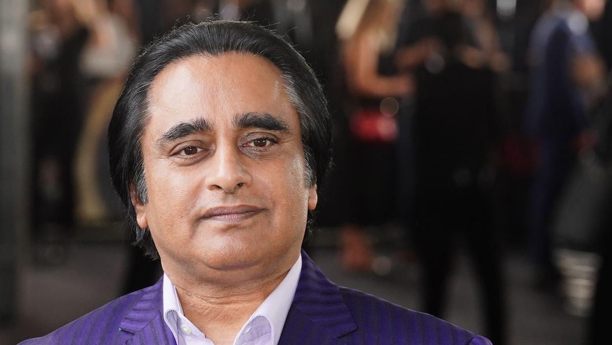 Sanjeev Bhaskar on how comedy might be ‘highly effective’ technique to discover social matters