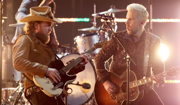 Brothers Osborne: CMA Awards 2022 front-runners?