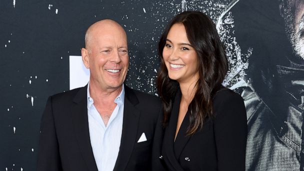 Bruce Willis’ wife Emma Heming reflects on their ‘magic’-filled summer together