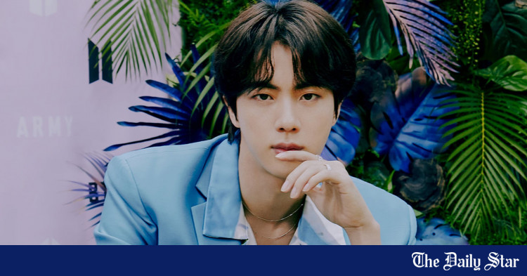 BTS’ Jin bids farewell on ‘magical evening’ in Buenos Aires