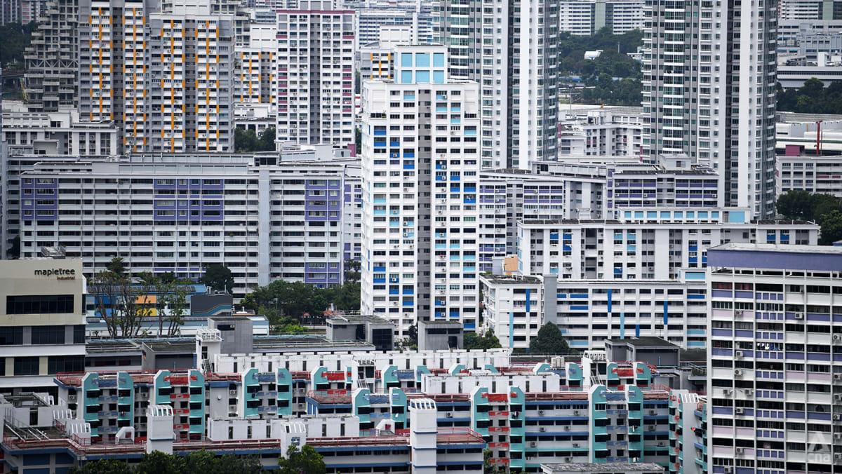 Rental costs of HDB flats surge most within the heartlands; Punggol, Woodlands among the many highest