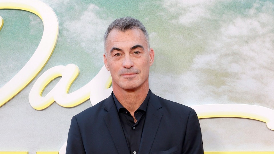 Chad Stahelski To Direct Black Samurai Film | Films