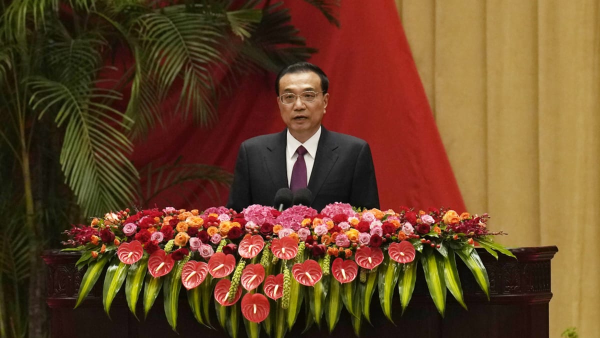 Questions stay on the way forward for China’s quantity two Li Keqiang