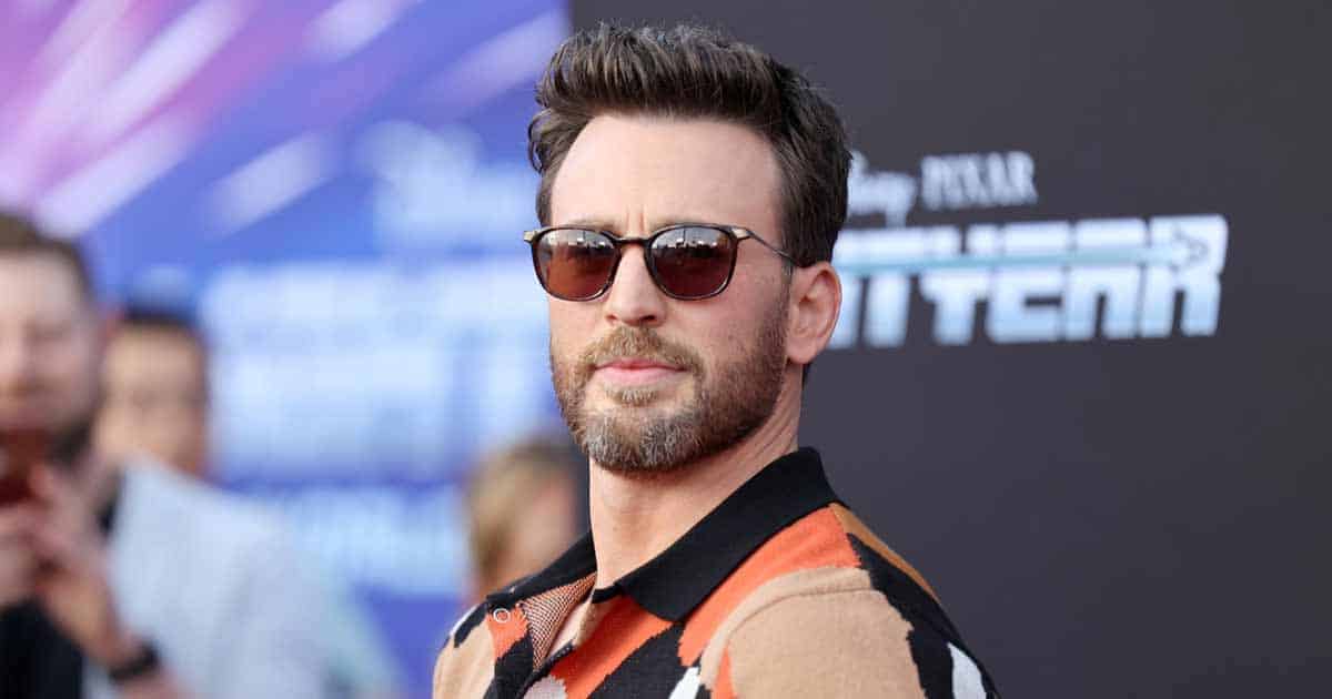 Chris Evans Admires a Comedy Actor for Being “unfairly proficient” & “hilarious” and It’s Not Ryan Reynolds – Netflix Junkie