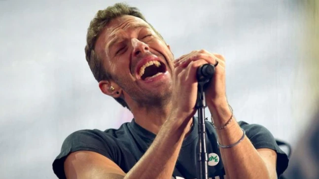 Coldplay’s Chris Martin contracts severe lung an infection, band postpones Brazil reveals