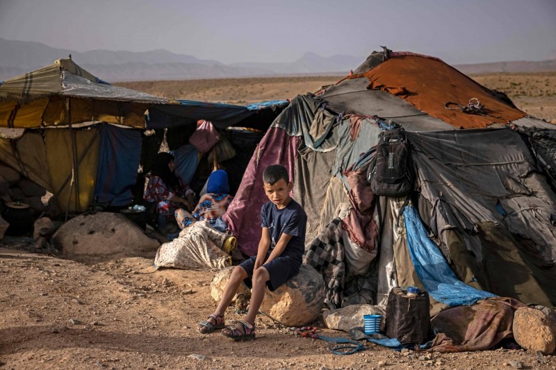 Local weather Change Disrupts Moroccan Nomads' Way of life – Morocco World Information