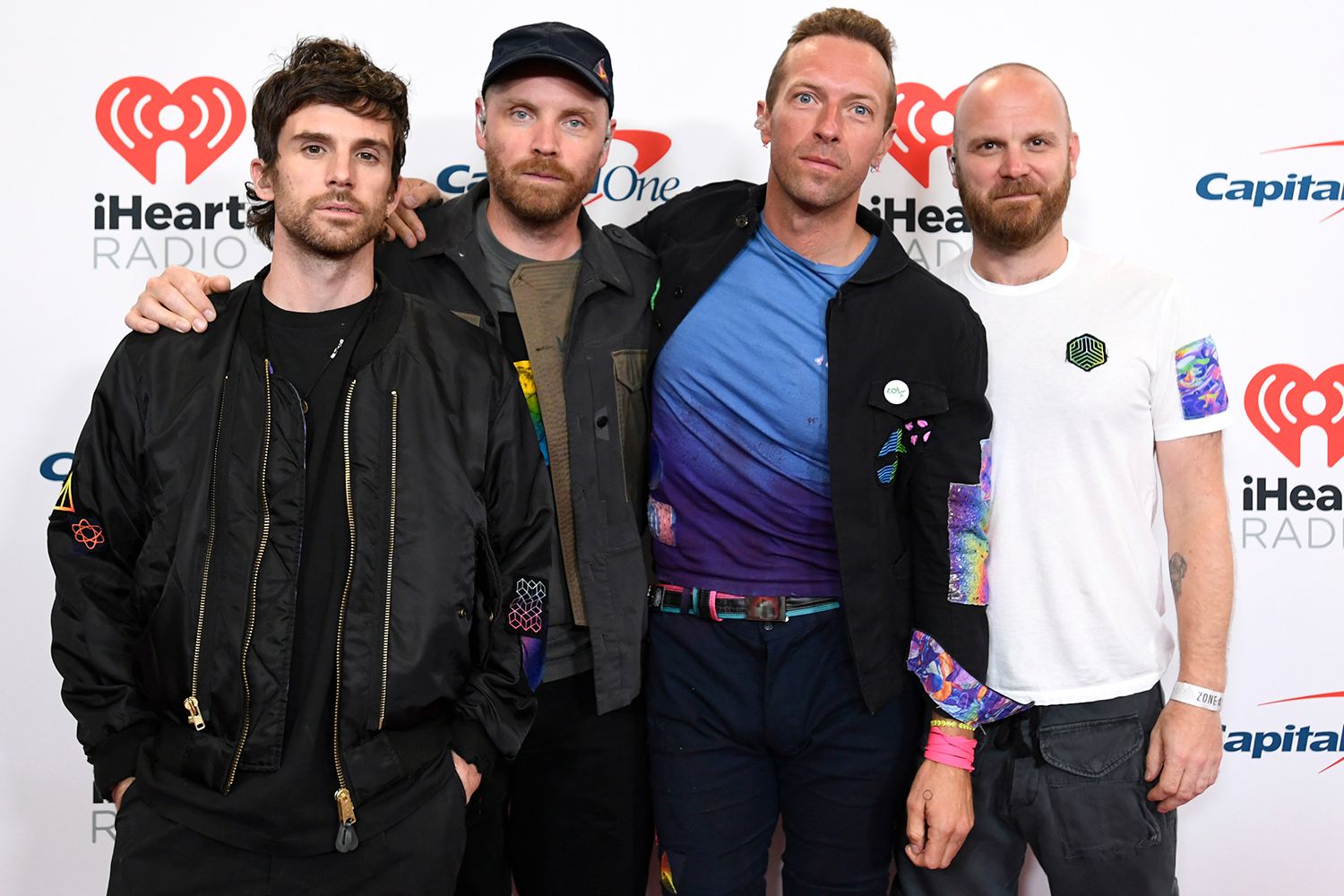 Coldplay Postpones Exhibits as Chris Martin Recovers From Lung An infection