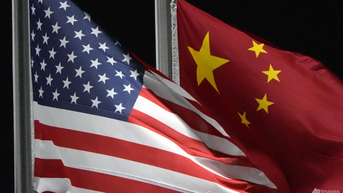 China lashes out at newest US export controls on chips