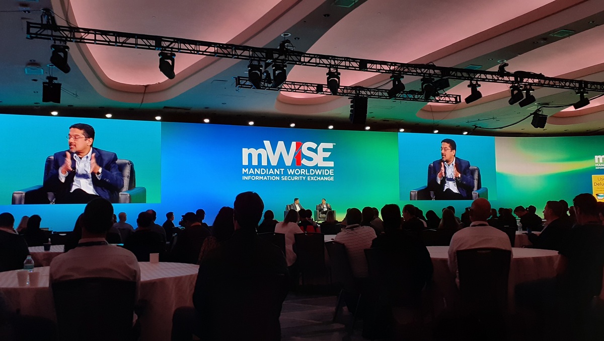 mWISE 2022 highlights supply chain risk and mental health