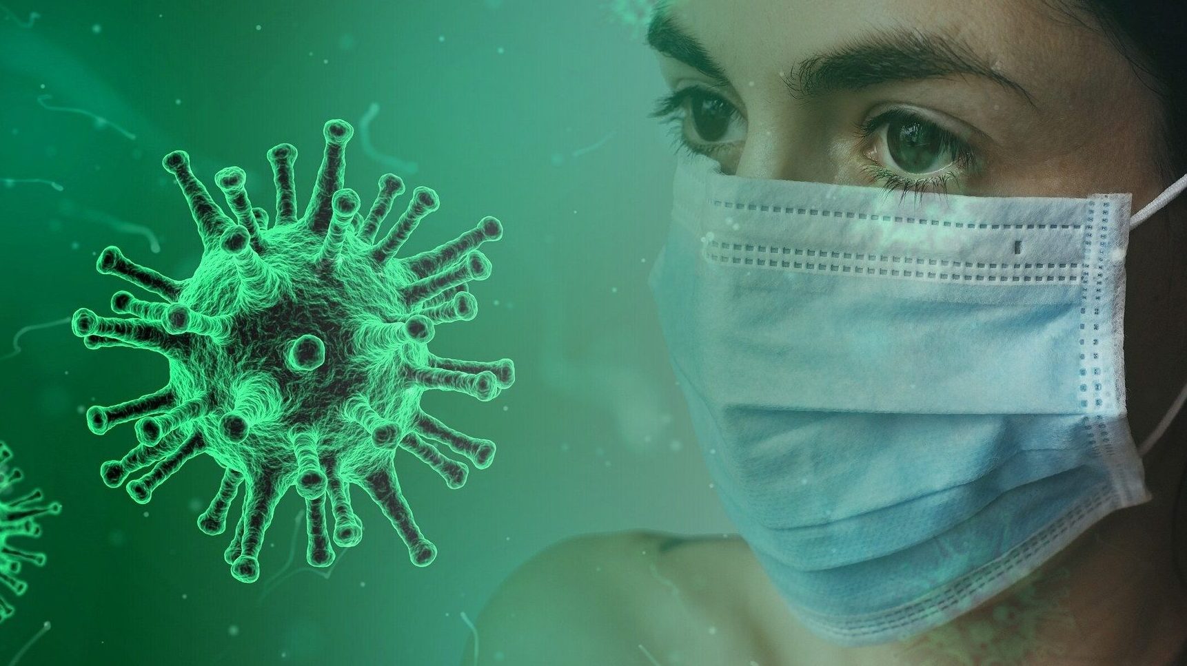 New pan-coronavirus vaccine from Duke Human Vaccine Institute reveals promise