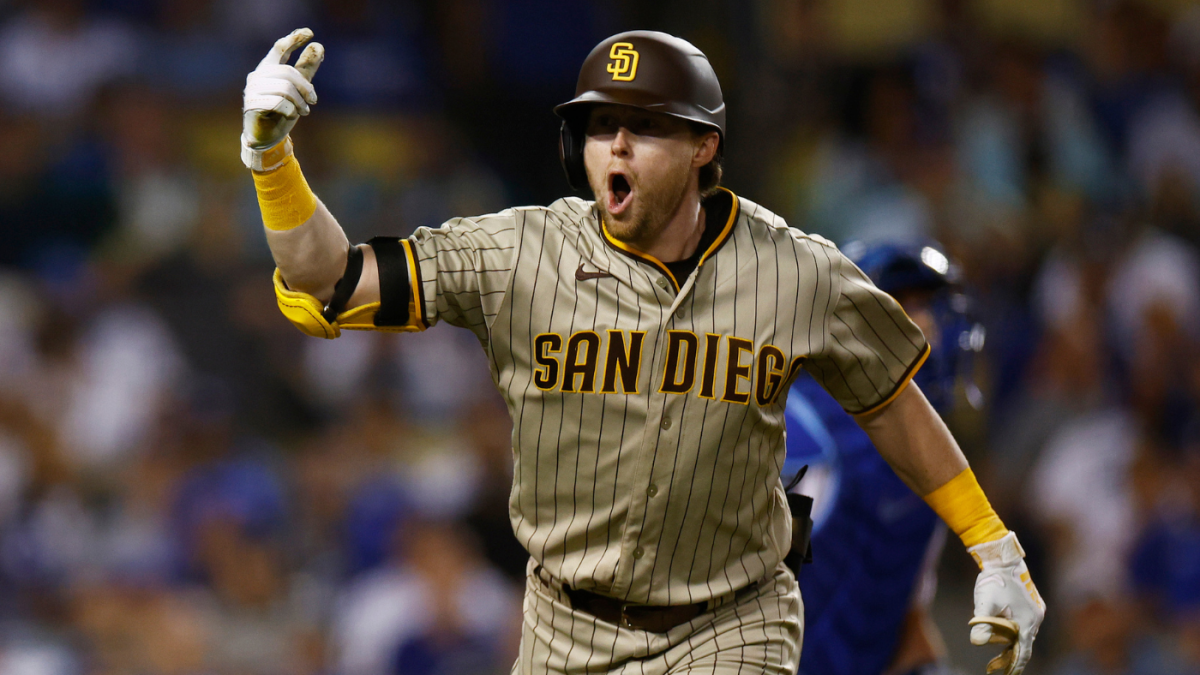 Dodgers-Padres: Takeaways from San Diego’s Recreation 2 victory within the NLDS