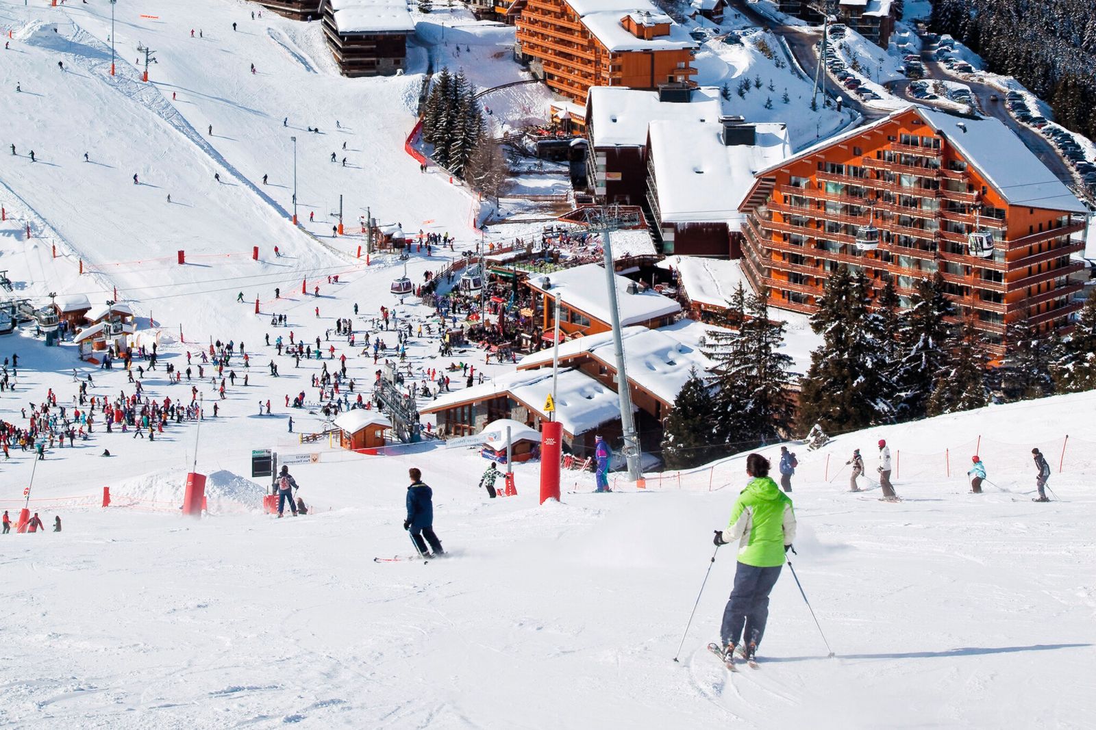 All the pieces you could learn about this yr’s winter sports activities season, from ski chalets to sustainable selections