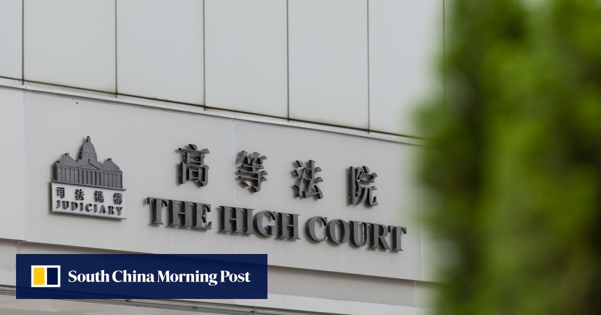 Court allows challenge of Hong Kong’s decision to cancel 20,000 jab exemptions – South China Morning Post