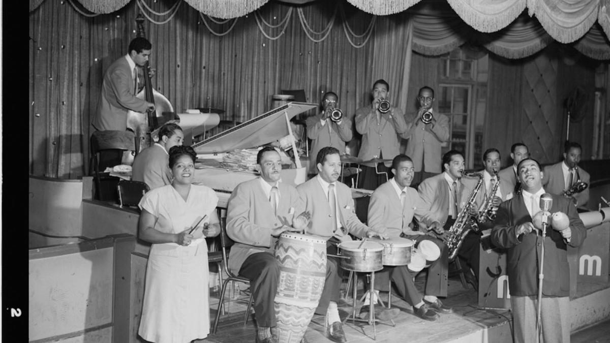 How Salsa Music Took Root in New York Metropolis