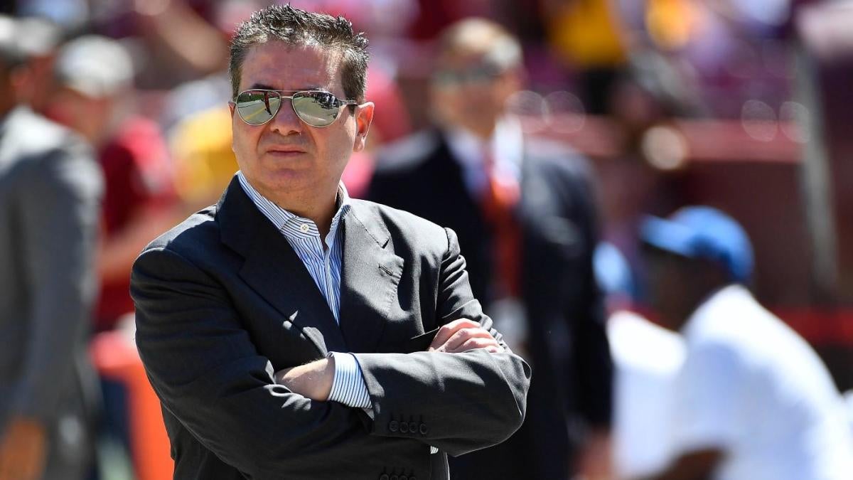 Commanders’ Dan Snyder sends NFL homeowners letter denying damning report of defiance, threats to remainder of league