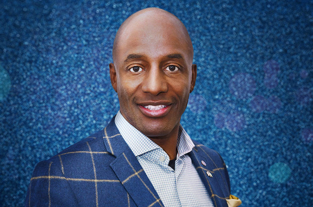 Soccer legend John Fashanu is the subsequent superstar confirmed to be participating within the new collection of Dancing on Ice