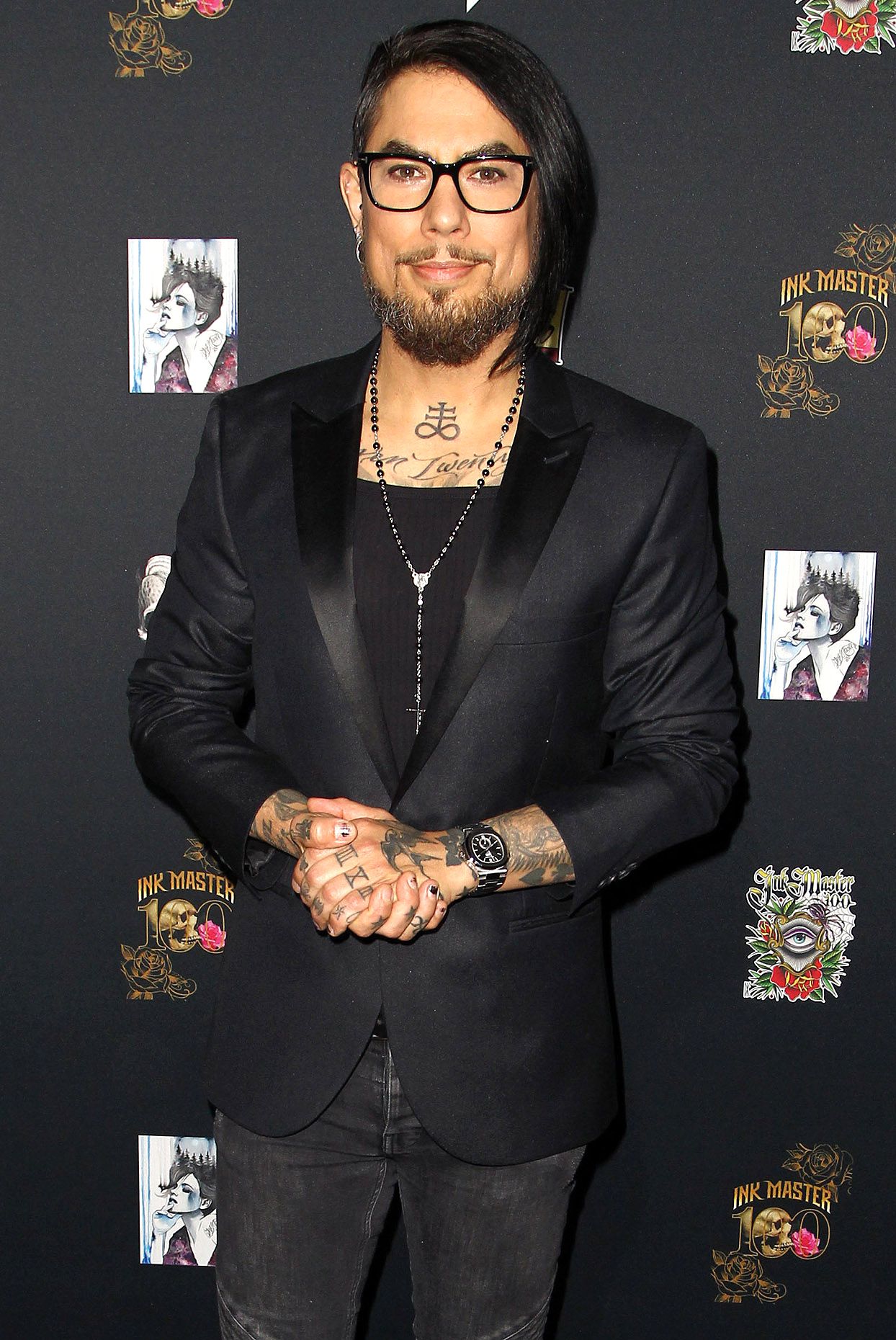 Dave Navarro Will Miss Jane’s Addiction Tour due to Long COVID