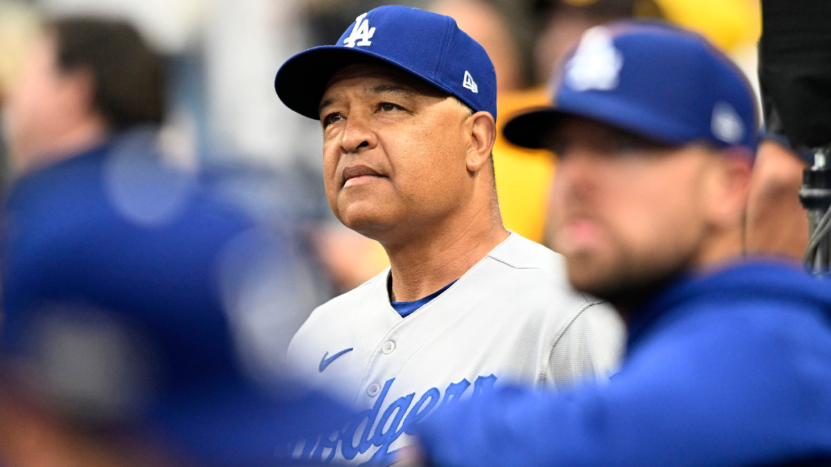 Dodgers finish 2022 early with plenty of questions, together with futures of Dave Roberts, Clayton Kershaw, Trea Turner