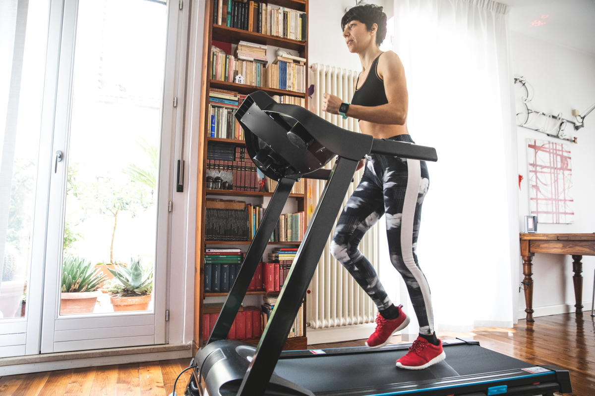 Finest residence treadmills to maintain match and wholesome