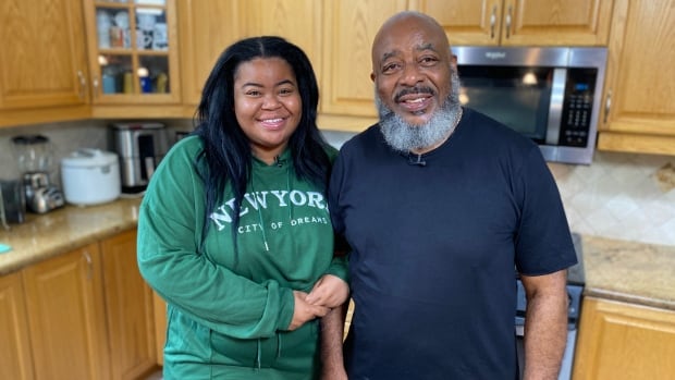 Laid-off Brampton chef creates Deddy’s Kitchen, rises to Youtube stardom