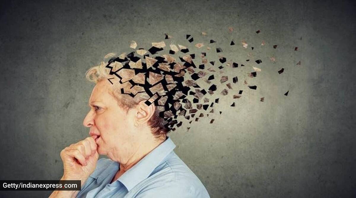 What’s the hyperlink between dementia and Vitamin B12 deficiency?