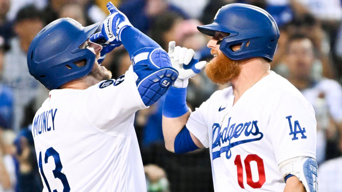 Dodgers have massive benefit in NLDS Sport 3, plus greatest bets for the weekend