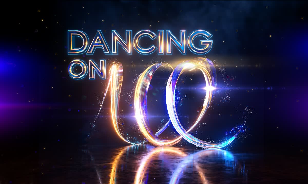 Dancing on Ice broadcasts tenth movie star contestant – and we’re so excited!