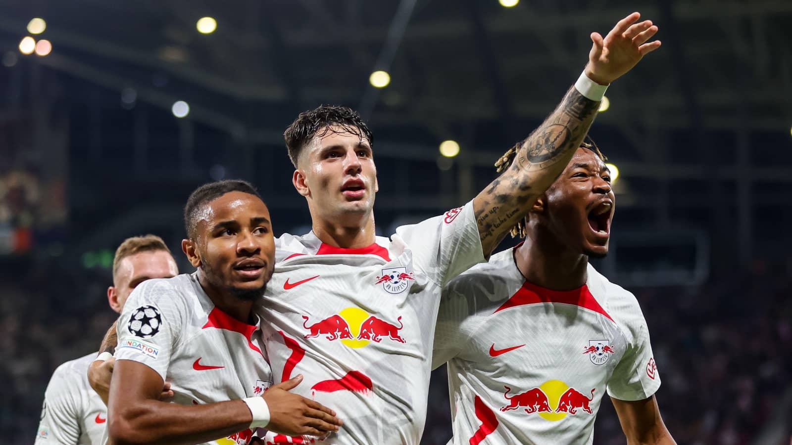 Liverpool cost for RB Leipzig ace forces Todd Boehly into drastic Chelsea motion