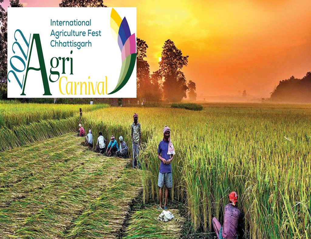 Agri-Carnival 2022 to Kickstart on October 14