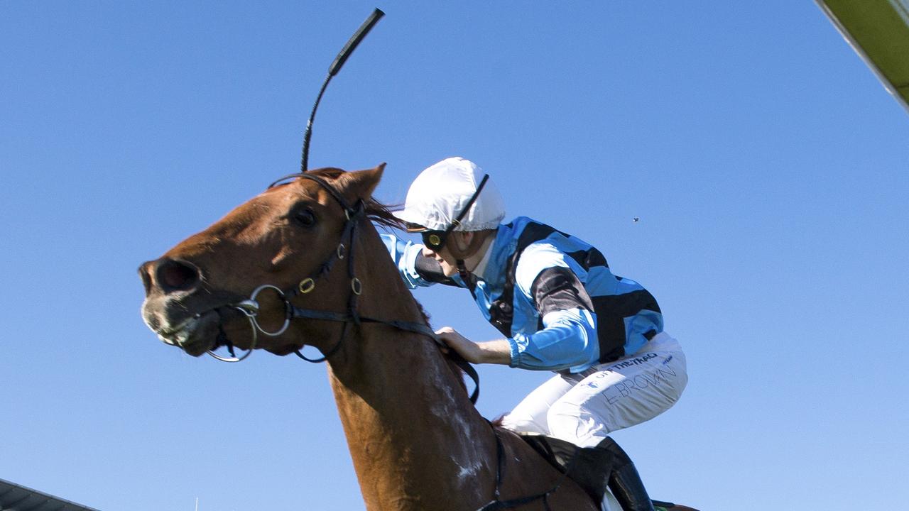 Group 1 Turnbull Stakes Flemington races spring carnival