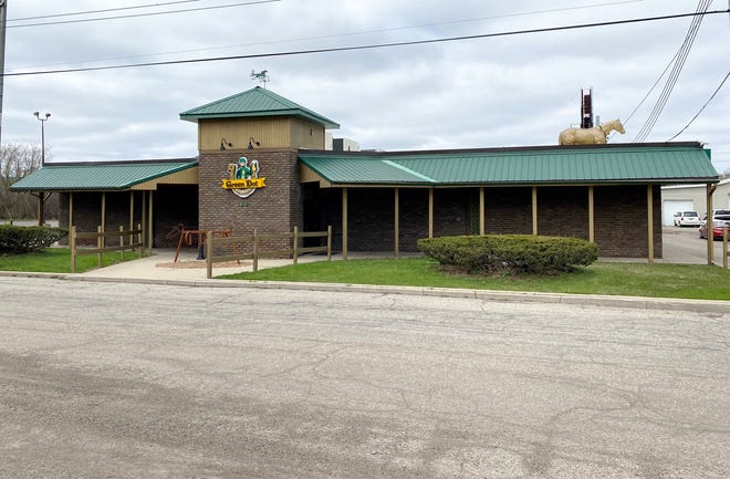 Former Inexperienced Dot Stables in Lansing to reopen as leisure venue