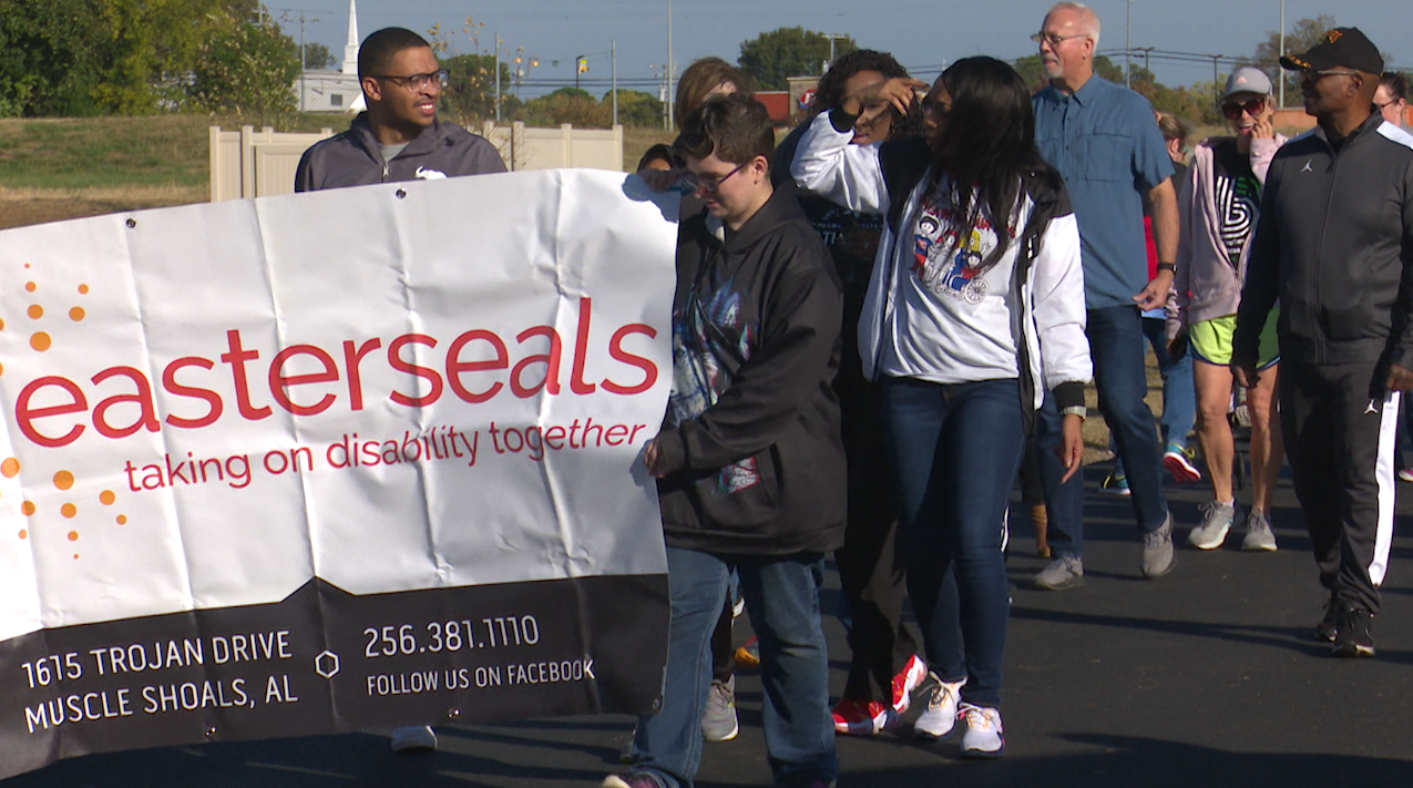 Nonprofit group makes use of carnival to assist folks with disabilities