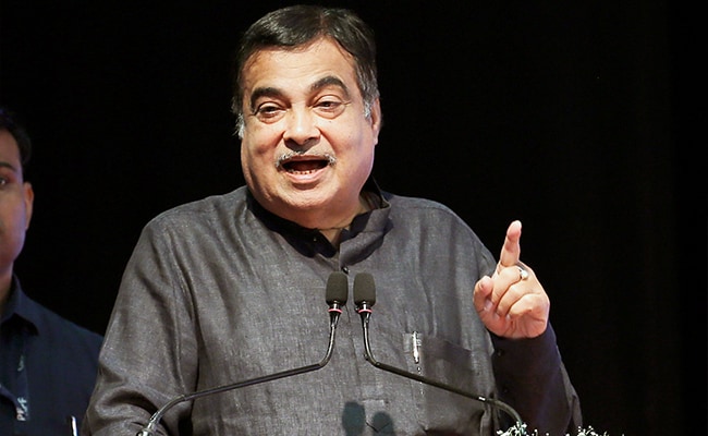 Journey Time Between Nagpur, Pune To Be Diminished To eight Hours: Nitin Gadkari