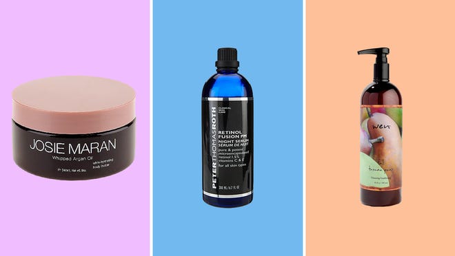 Shop picks from Josie Maran, Tarte and more