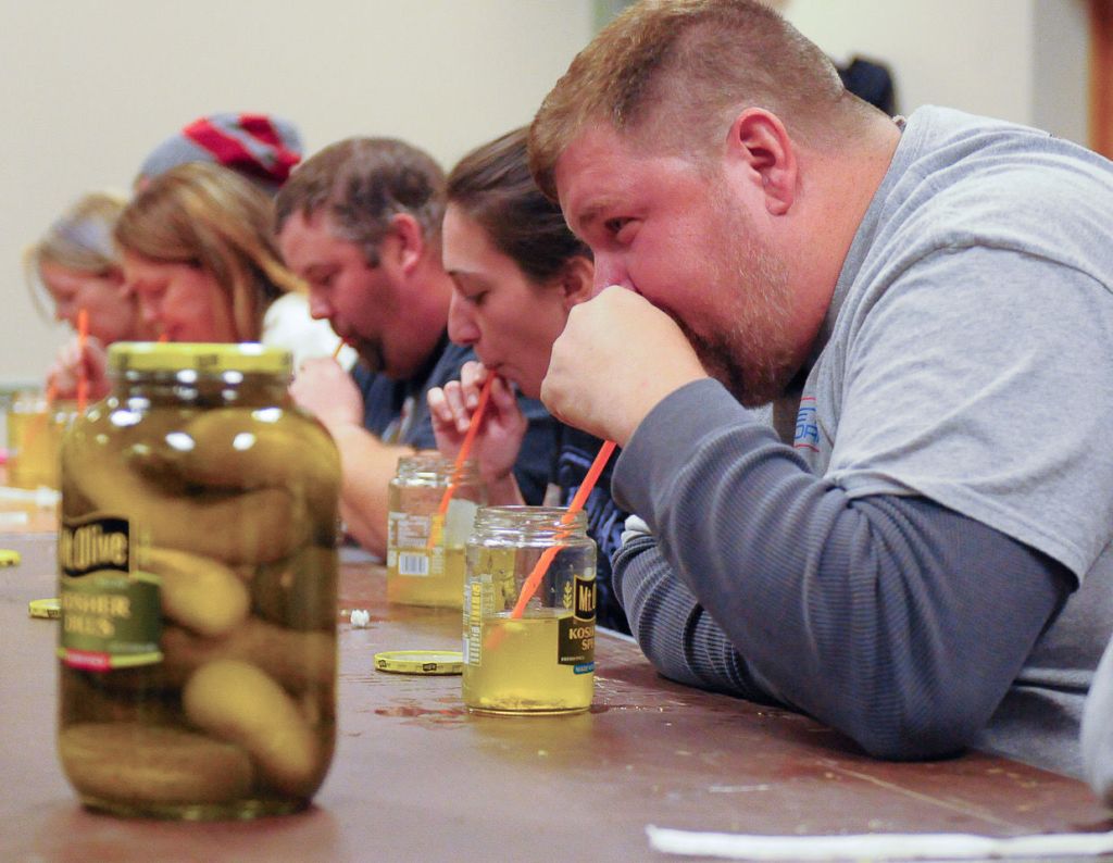 Rosendale Worldwide Pickle Competition returns on Sunday – Every day Freeman